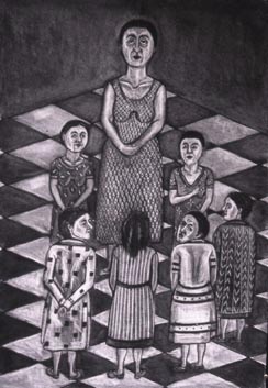 Study for Teaching I